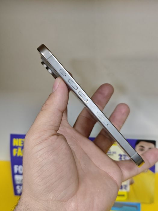 iPhone 16 Pro 256 Gb