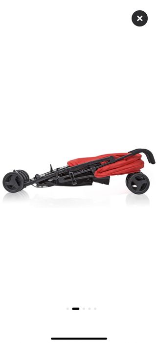 Carucior Graco Travelite Chili tip umbrela