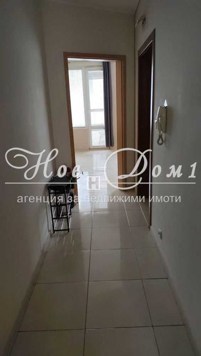 тристаен апартамент под наем