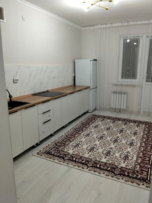 Квартира арендаға беріледі