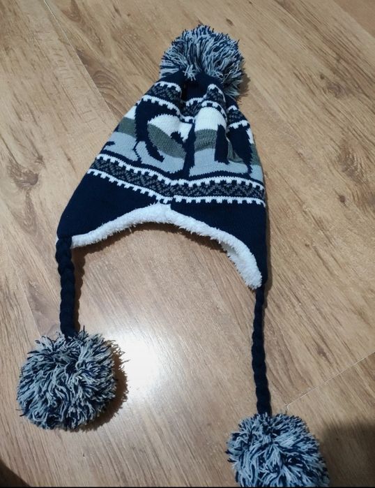 Căciulă NFL Dallas Cowboys