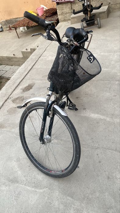 Велосипед  германский  good line