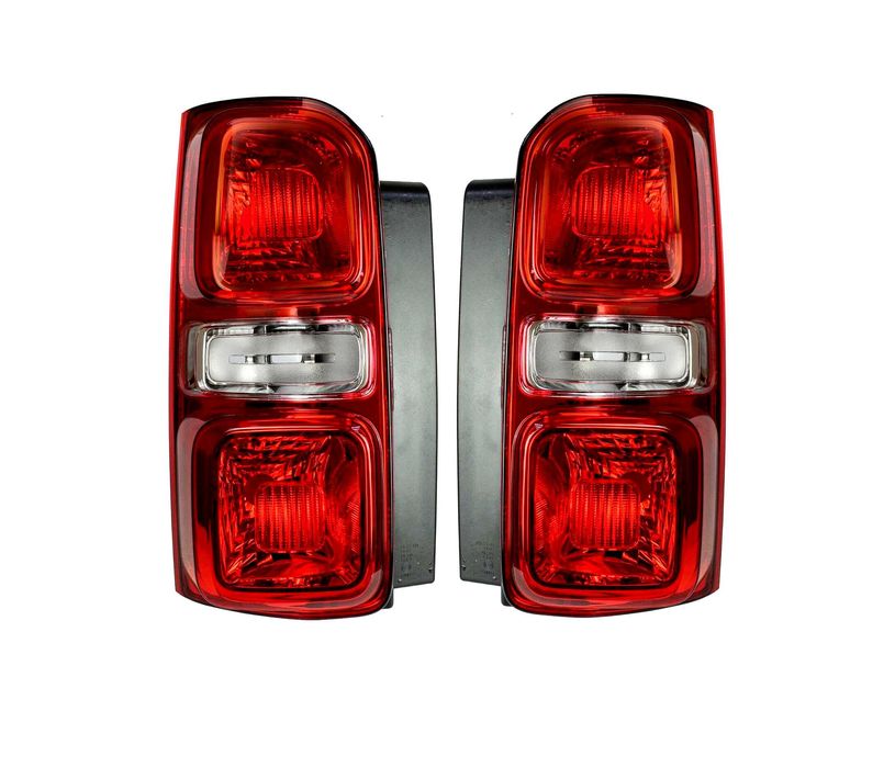 Стопове Стоп за CITROEN JUMPY SPACETOURER 2016+ / Ситроен Джъмпи