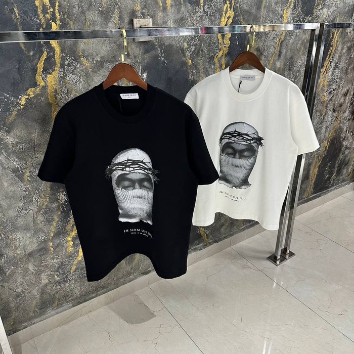 Мъжка тениска 100% памук