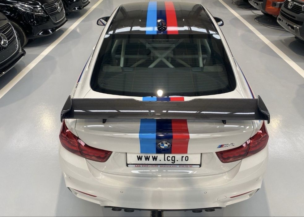 BMW M4 DTM Champion Edition 2017
