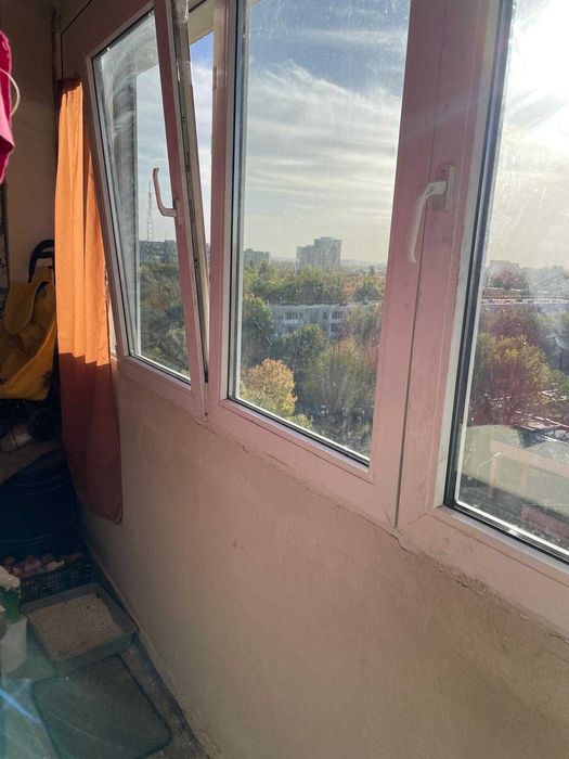 Garsoniera, 32 mp, Pajura, direct proprietar