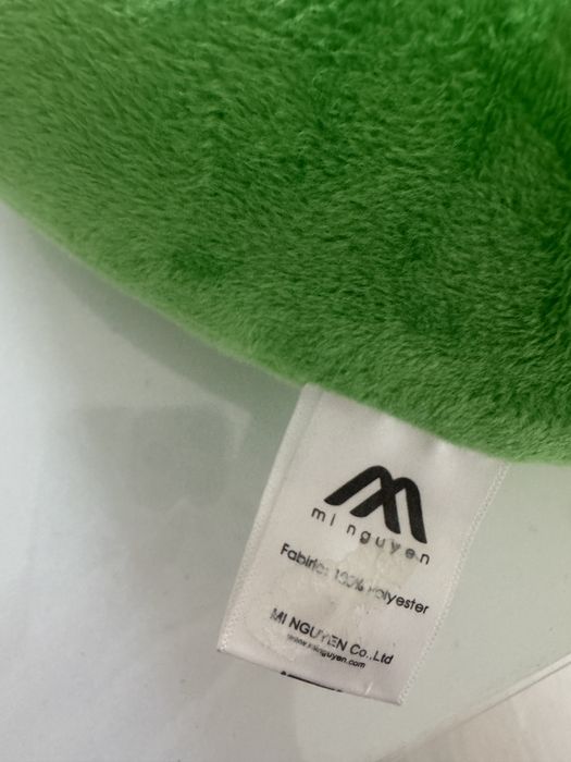 Подушка для самолета