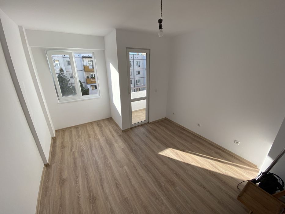 Продава се Двустаен апартамент в Пазарджик, Моста на Лютата - 44 кв.м за 1478 €/кв.м - Снимка #1