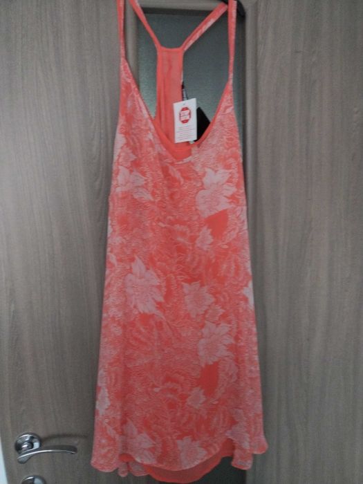 vand rochita Pull and bear, mar. M