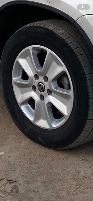 Диски в отл состоянии