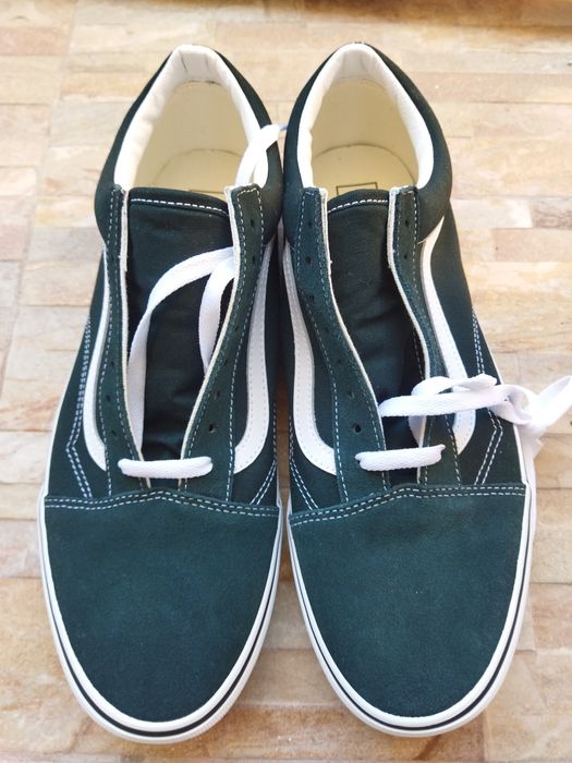 Кецове Vans 47 номер