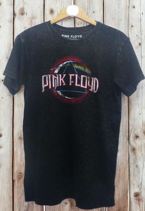 Две творчески блузи на Фрида Кало / Frida Kahlo, тениски на банди и артисти / PINK FLOYD, IRON MAIDEN, Bob Marley, DEF LEPPARD, Freddie Mercury.