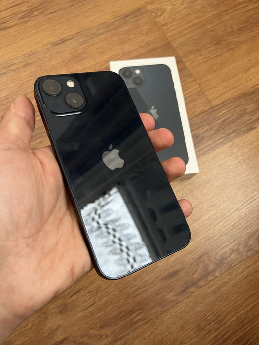Iphone 13 128 GB