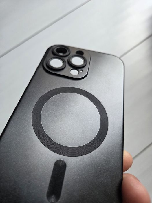 Husa  iphone 16 pro max