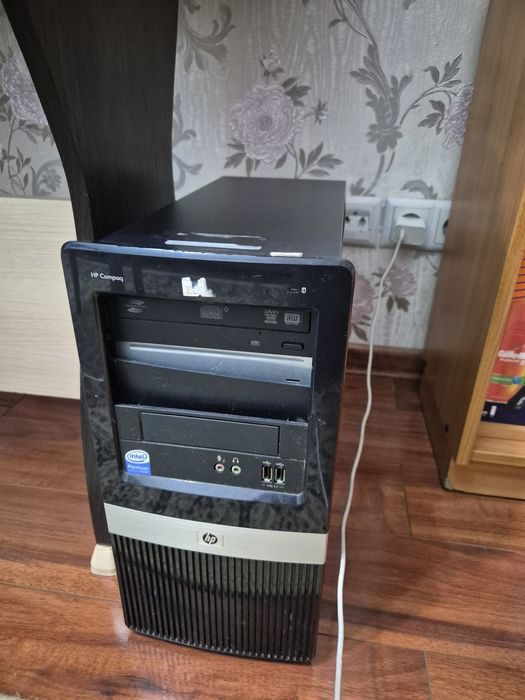 Продам компьютер