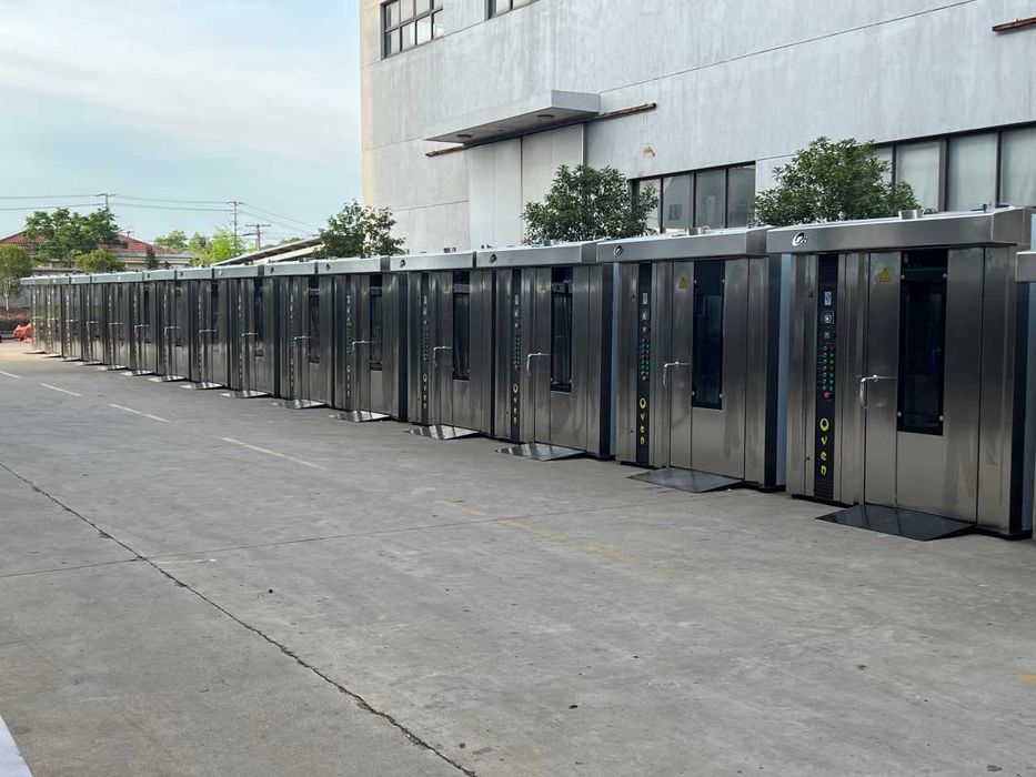 Rotasion pechka 32 list Ротацион печь 32 лист pechka