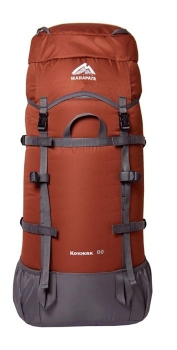 Рюкзак туристический Манарага