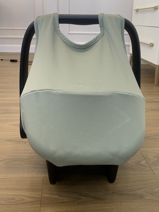 Автокресло