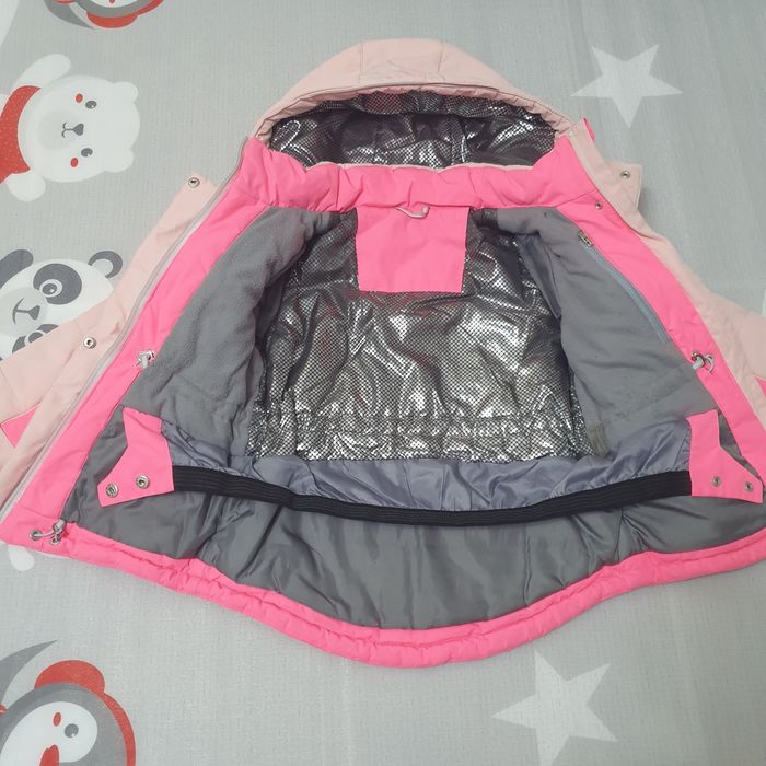 Продаю детский зимний комбинезон