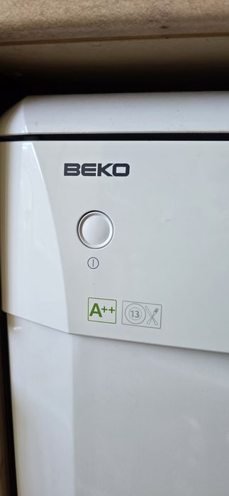 Съдомиялна Beko DFN 6833 60 cm свободностояща