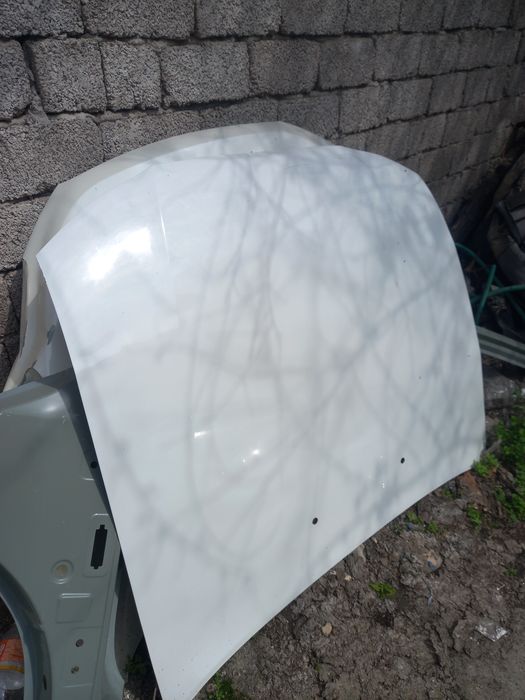 Neksiya 2 kapot kobilt bamfer