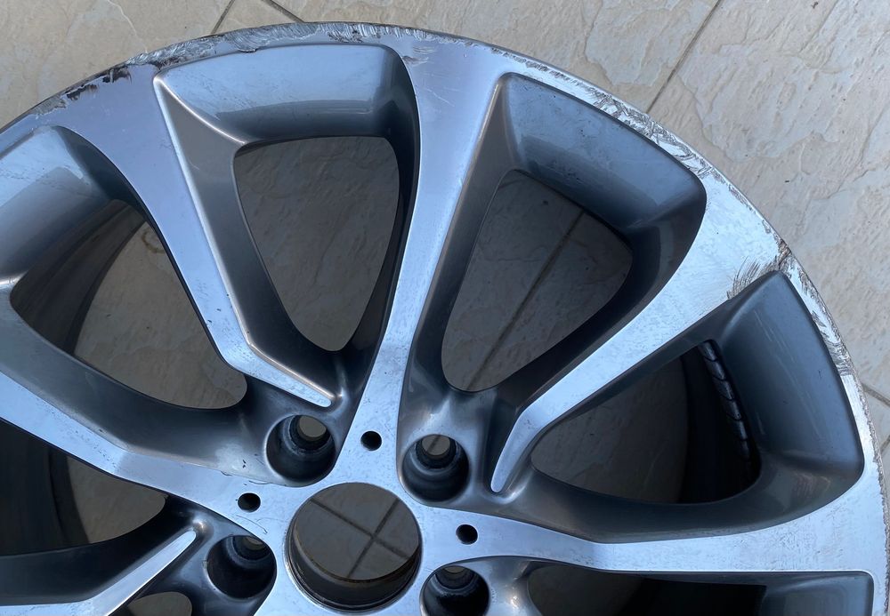 Джанти алуминиеви джанта 8,5Jx19” за Бмв Bmw,6857666