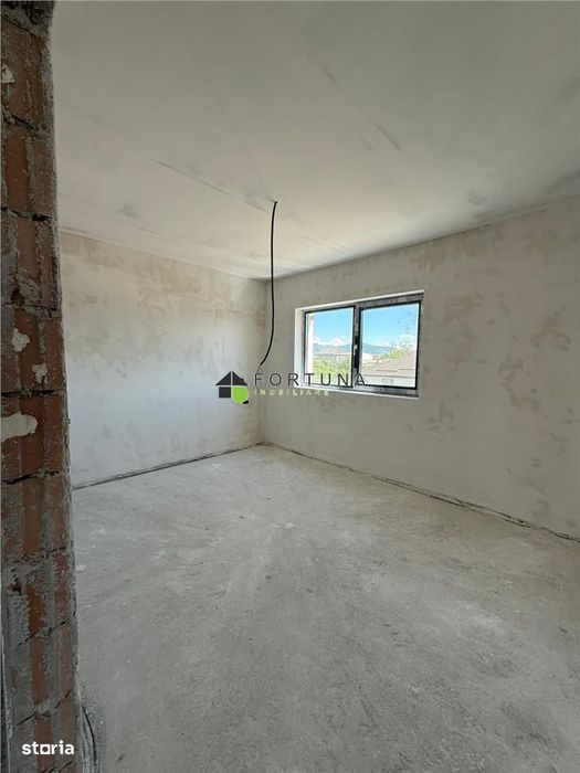 Casa 4 camere Tarlungeni  - Izvor 200000 E