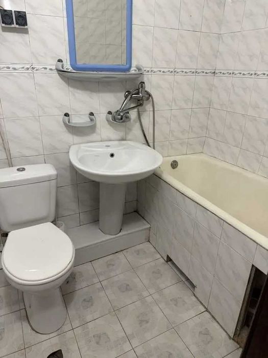 Дава се под наем Едностаен апартамент в София, Зона Б-18 - 45 кв.м за 382.5 € - Снимка #2