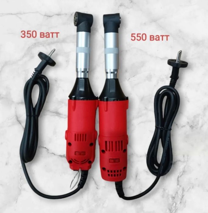 Гравер угловой 550ват