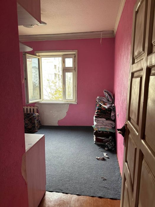 Продаётся квартира 3/4/9 в Яшнабадском районе массив Куйлюк