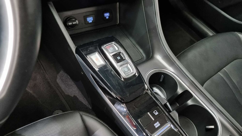 Hyundai Sonata 2.0LPG Smart autogeorge.com