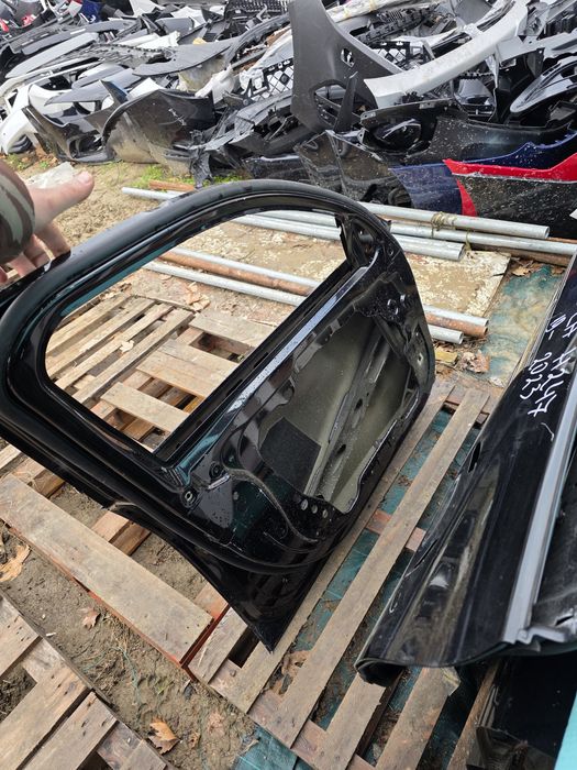 BMW 3 G20 G21 19- предна лява врата