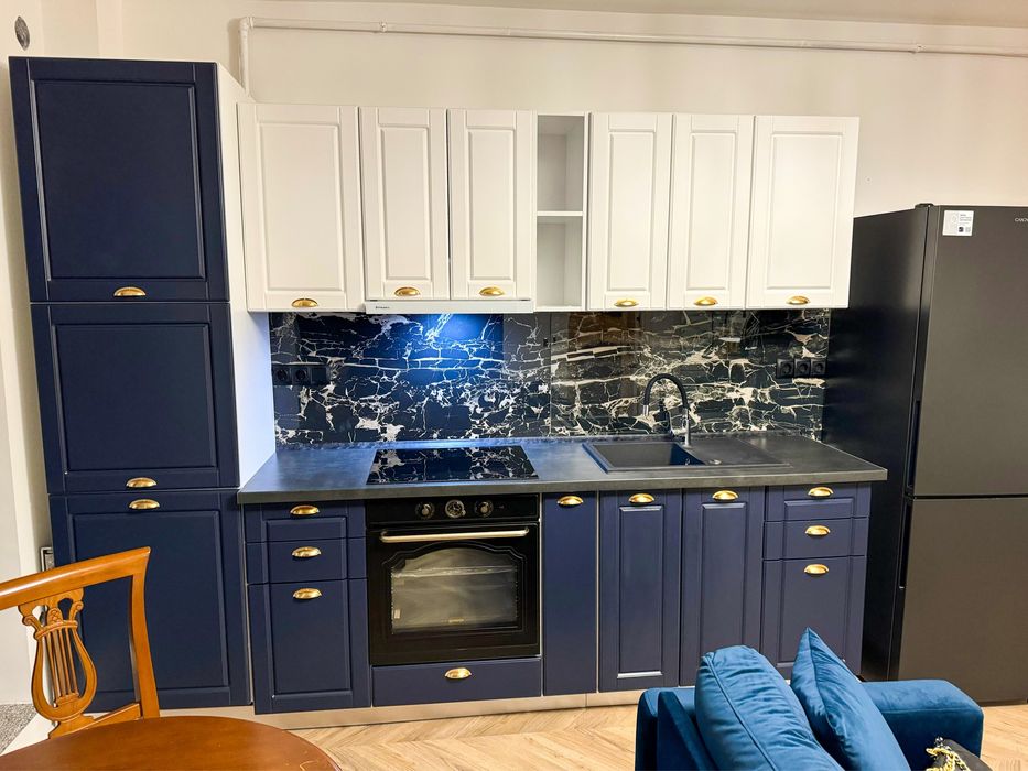 Apartament 2 camere, deja închiriat, imobil nou 2023, Chinteni