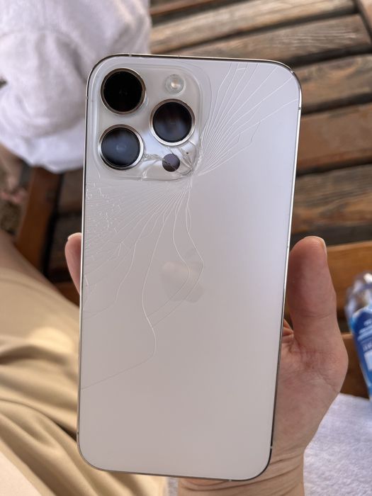 Iphone 14 pro max 256gb