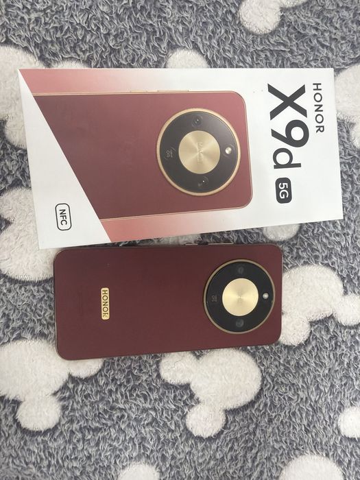 Продаи Honop X9d