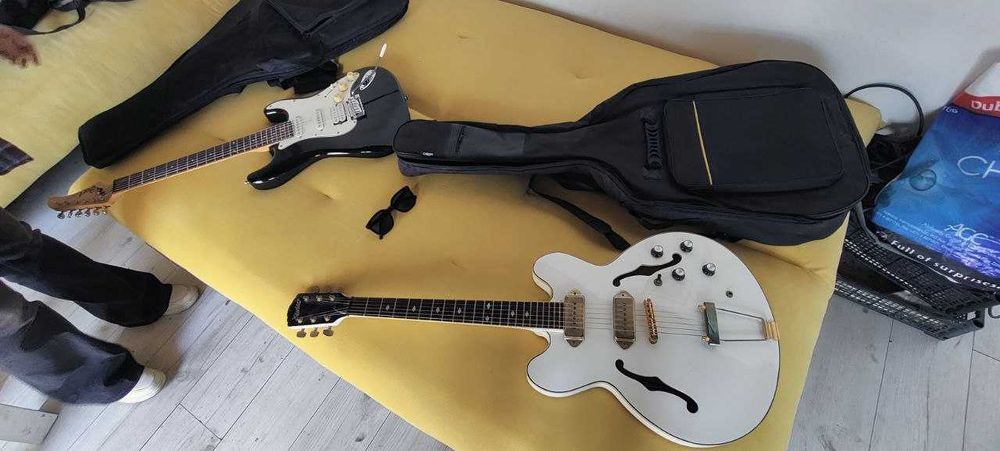 Электрогитара Xaviere