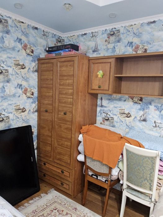 Детский гарнитур