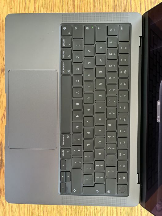 Macbook Pro 14 M4 16GB/1TB