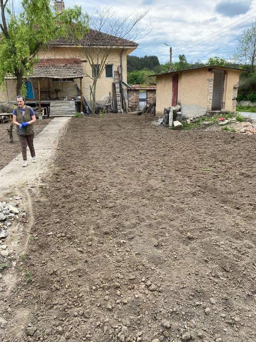 Продава се Къща в Разград, Абритус - 130 кв.м за 589 €/кв.м - Снимка #4