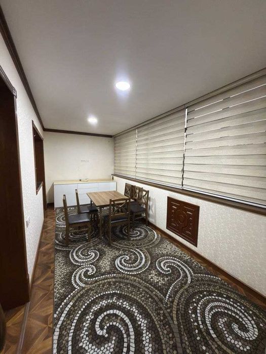 Квартира 62 м² с мебелью и техникой рядом с Бибгон Ц-1