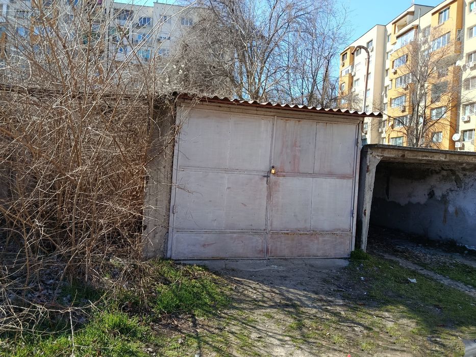 Дава се под наем Гараж / Паркомясто в Ловеч, Младост - 31 кв.м за 99.45 € - Снимка #2