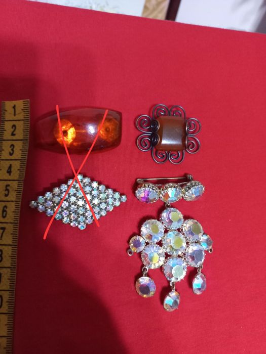 СССР серебро, 875пр.,цепочки,серьги,броши,см.все фото