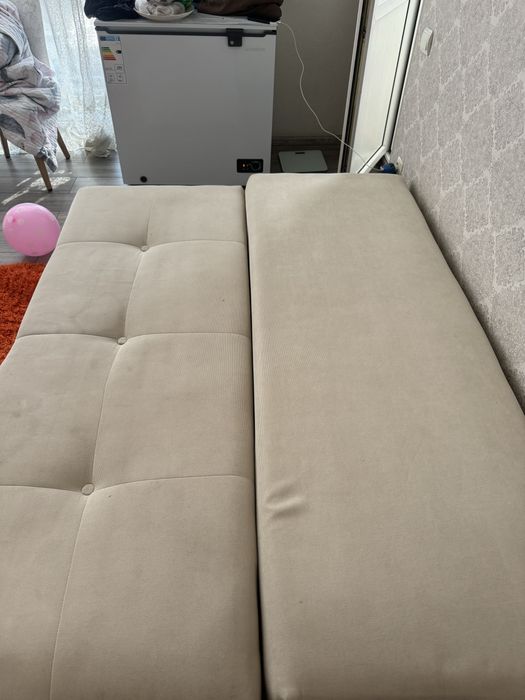 Продается раскладной диван-кровать