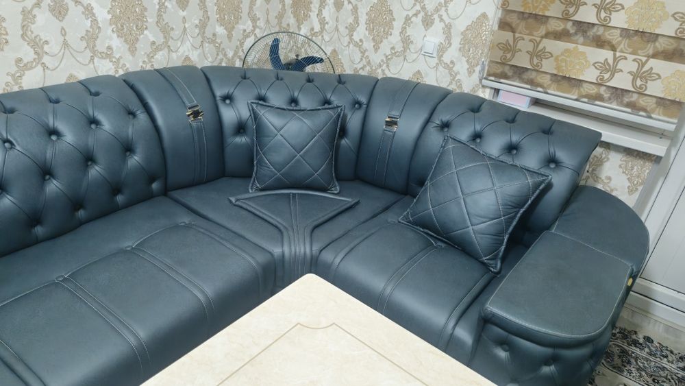 Мебель зал учун.