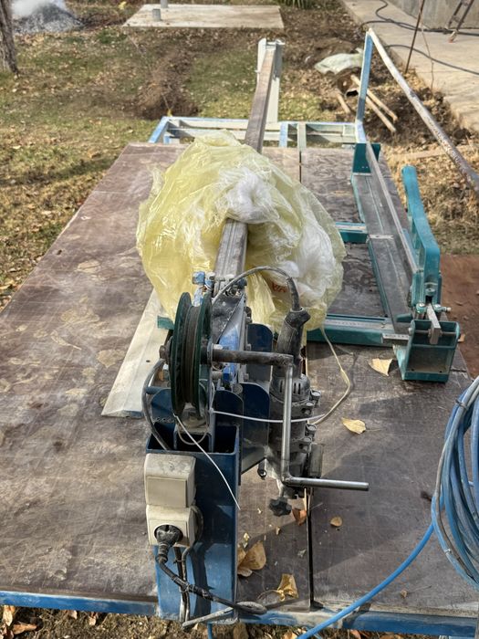 Плитка резка, мрамор резка