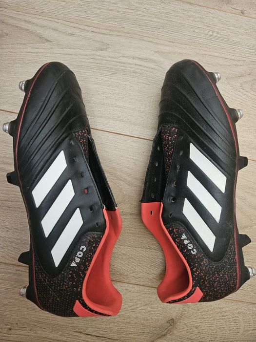 Ghete de fotbal ADIDAS COPA nr.42