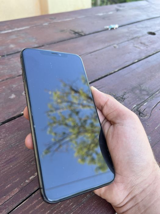 iPhone 11 Pro Max