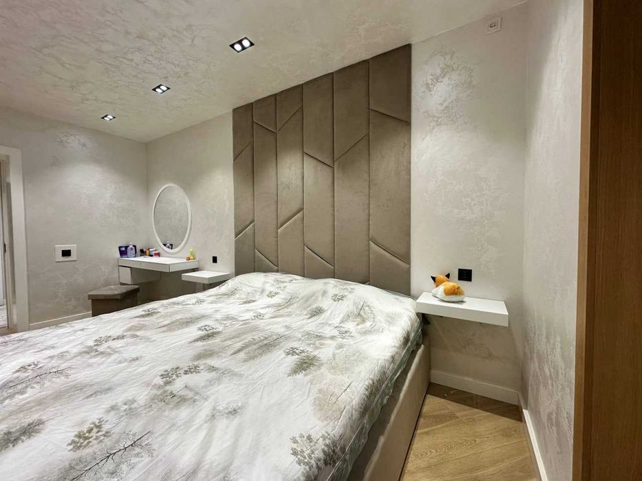 3-х комнатная квартира на Ц-7 ID: 6738