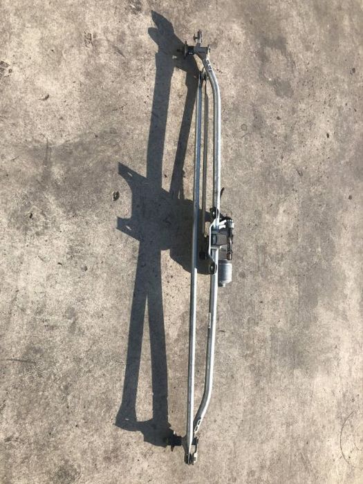 ansamblu motoras stergatoare opel meriva b 2010-2017