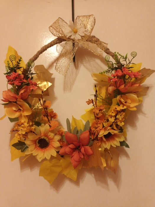 Декоративни венци за всеки дом и сезон